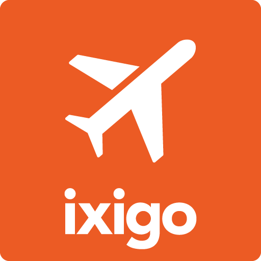 ixigo Logo