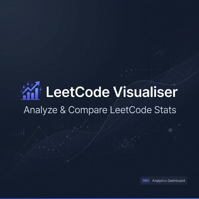 LeetCode Visualizer